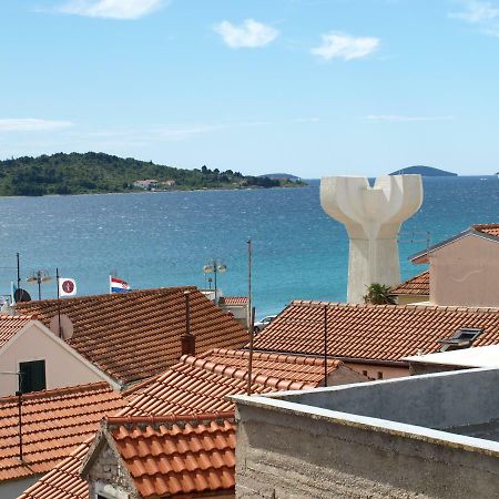 The Suites - Small Luxury Living Vodice Exterior foto