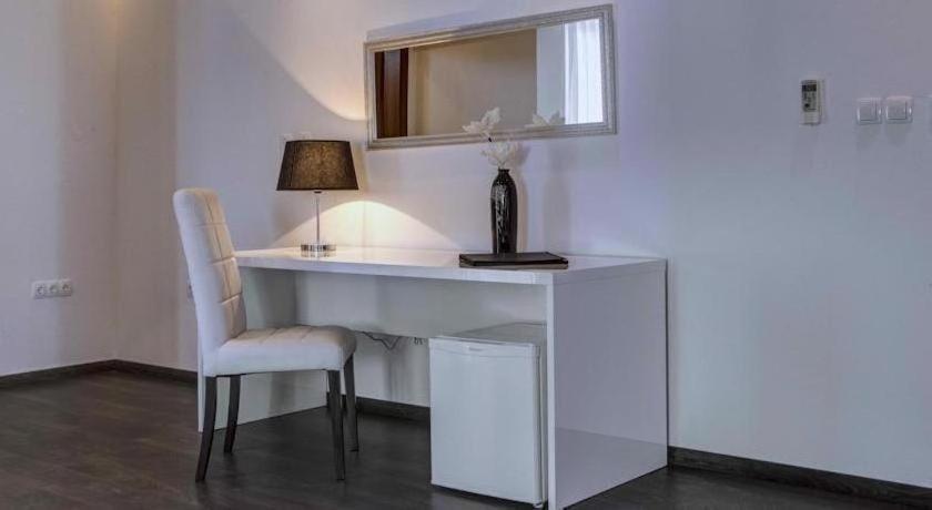 The Suites - Small Luxury Living Vodice Exterior foto